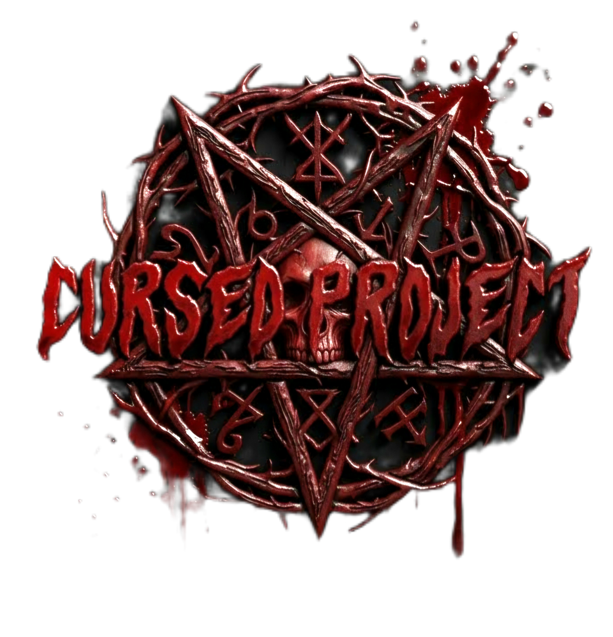Cursed Project